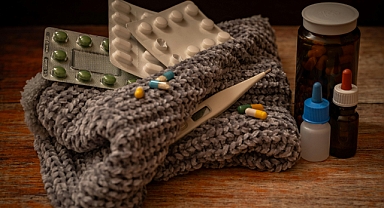 Babaeski’de Nöbetçi Eczaneler Yanınızda!