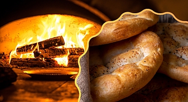 Babaeski’de Ramazan Pidesi Fiyatları Belli Oldu