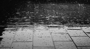 Babaeski’de Yarın Yağmurlu Bir Hava Olacak