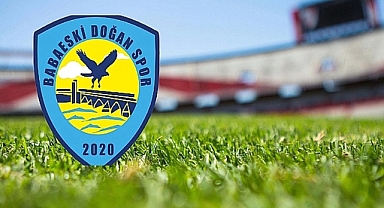 Babaeski Doğanspor, Lüleburgazspor’u Konuk Ediyor: Hedef 3 Puan