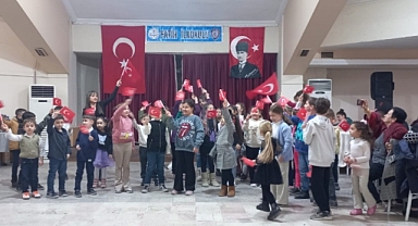 Babaeski Fatih İlkokulu’ndan Coşkulu Pilav Günü Etkinliği