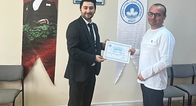 Babaeski Meslek Yüksekokulu’nda Bahar Dönemi Akademik Kurul Toplantısı Gerçekleştirildi