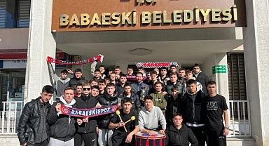 Babaeski Şehit Ersan Yenici Anadolu Lisesi, Salon Futbolu Turnuvasında İl İkincisi Oldu