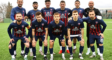 Babaeskispor’dan Kritik Deplasman Galibiyeti