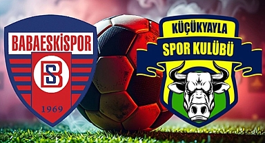 Babaeskispor Deplasmanda 3 Puan Peşinde