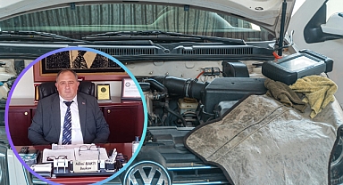 Bakımı Yapılmayan Araçlar Büyük Maddi Riskler Taşıyor