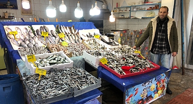 Balık Seçerken Bu Detaylara Dikkat Edin, Sağlığınızı Koruyun!