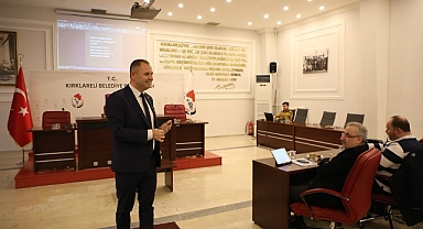 Başkan Bulut’tan Kırklareli İçin Yeni Projeler ve Hedefler