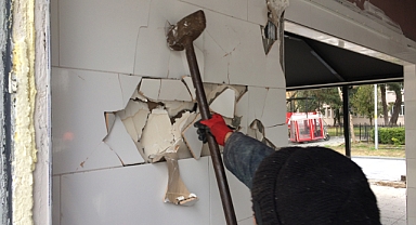 Başkan Bulut’tan Yeni Kafe Projesi: Gençler İçin Modern Bir Mekân