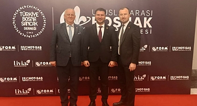 Başkan Yayla Uluslararası Boşnak Zirvesi’ne Katıldı