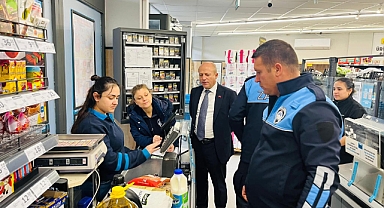 Büyükkarıştıran Belediye Başkanı Ertuğrul Çamlıca;“Her Şey Halkımız İçin”