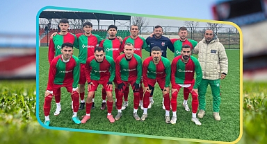 Büyükmandıra Adaspor, Küçükyaylaspor'u Ağırlıyor: Hedef 3 Puan!