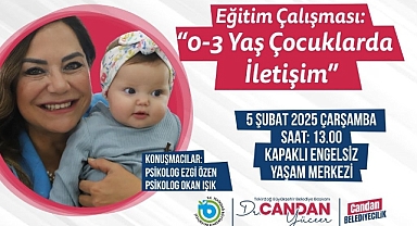 BÜYÜKŞEHİR'DEN 