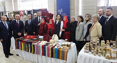 BÜYÜKŞEHİRDEN, KADIN GİRİŞİMCİLERE VE KADIN İSTİHDAMINA DESTEK