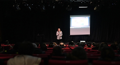 BÜYÜKŞEHİRDEN PERSONELE TOPLUMSAL CİNSİYET EŞİTLİĞİ EĞİTİMLERİ