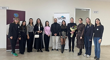 ÇERKEZKÖY'DE YARIYIL TATİLİ ATÖLYELERİ YAPILDI