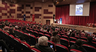 CERRAHİ HEMŞİRELİĞİ BİLGİ GÜNCELLEME SEMPOZYUMU GERÇEKLEŞTİRİLDİ