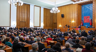 CHP, Cumhurbaşkanı Adayını Belirleyecek: İşte Detaylar!