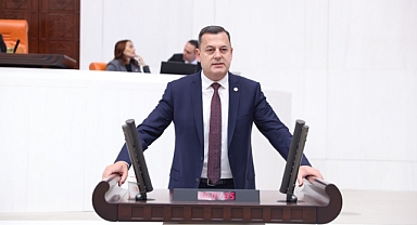 CHP'li Vecdi Gündoğdu: 