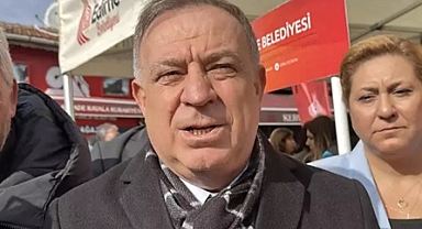 CHP'li Zeybek: Gazze'de yeni dönem Amerikan siyasetini asla kabul etmiyoruz