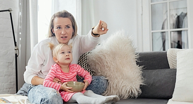 Çocukların Film İzlerken İngilizce Öğrenmesini Kolaylaştıracak Öneriler