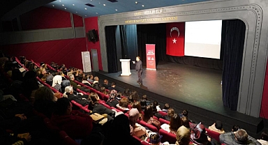 Çorlu, Bilim Konuşuyor	