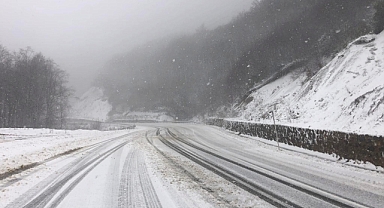 Demirköy Belediye Başkanı Recep Gün’den Sürücülere Uyarı