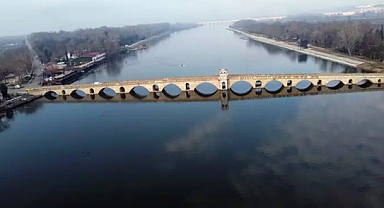Doç. Dr. Uludağ: Yağmur ve kar yağışları tarımsal rekoltede önemli sonuç verecek