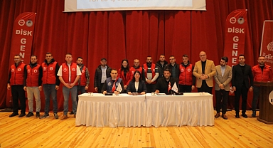 EDİRNE BELEDİYE’SİNDE EN DÜŞÜK İŞÇİ MAAŞI 44.500 TL OLDU