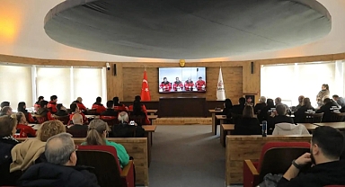 EDİRNE BELEDİYESİ “DEPREM PANELİ” GERÇEKLEŞTİRDİ