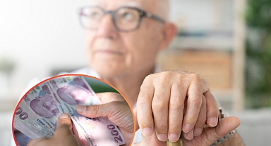 Emeklilere Zam Farkı Ödemesi Bugün Başlıyor! İşte Detaylar