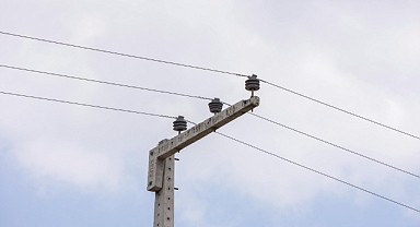 Eriklice Köyü 6 Saat Elektriksiz Kalacak!