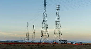 Eskibedir Köyünde Planlı Elektrik Kesintisi