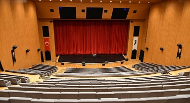 Festivalde 23 Tiyatro Oyunu Sahnelenecek