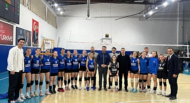 Filenin Minik Sultanlarından Galibiyet