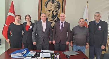 “Geleceğin Garantisi Vergilerinizdir”