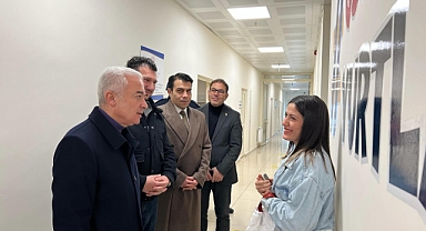 Gençlerin Talepleri Dinlendi