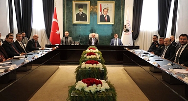 Hayvanları Koruma Kanunu'nda Değişiklikler Ele Alındı