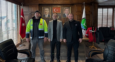 İğneada Belediyesi ile Hizmet-İş Sendikası Arasında Toplu İş Sözleşmesi İmzalandı