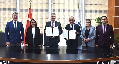 İŞKUR Gençlik Programı ile Tekirdağ NKÜ Öğrencilerine İstihdam Fırsatı