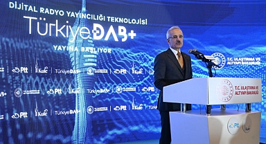 İSTANBUL’A 448 YENİ RADYO FREKANSI