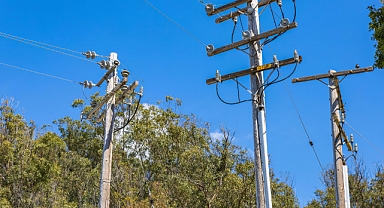Karacaibrahim Mahallesi’nde Elektrik Kesintisi Yaşanacak