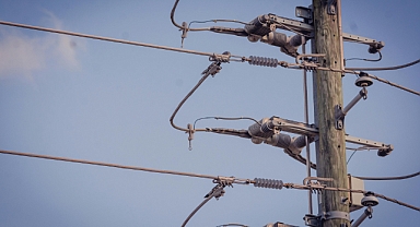 Karacaibrahim Mahallesi'nde Elektrik Kesintisi Yaşanacak