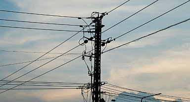 Karakaş Mahallesi 5 Saat Elektriksiz Kalacak!