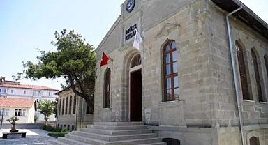 Keşan Kent Müzesi'nin ramazan ayında ziyaret saati uzatıldı