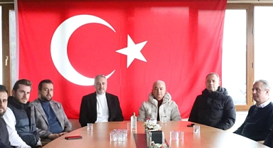 Kırklareli, 6 Şubat Depremleri ve Kahramanmaraş’ın Kurtuluşu İçin Bir Araya Geldi