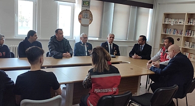 Kırklareli Aile ve Sosyal Hizmetler İl Müdürlüğü'nden 