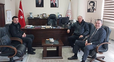 Kırklareli Aile ve Sosyal Hizmetler İl Müdürlüğü’ne Ziyaret