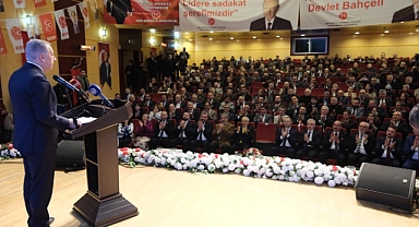 Kırklareli Belediye Başkanı Derya Bulut, Bölge Toplantısına Ev Sahipliği Yaptı