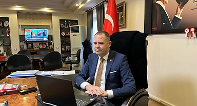 Kırklareli Belediye Başkanı Derya Bulut, Televizyon Programında Şehri Tanıttı